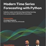 Modern Time Series Forecasting with Python