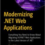 Modernizing .NET Web Applications