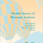 Moduli Spaces of Riemann Surfaces