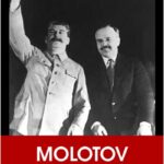 Molotov: Stalin's Cold Warrior