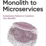 Monolith to Microservices