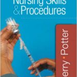 Mosby's Pocket Guide to Nursing Skills & Procedures