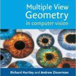 Multiple View Geometry in Computer Vision