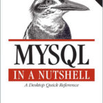 MySQL in a Nutshell