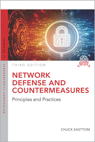 Network-Defense-and-Countermeasures_eL1696074048 Network Defense and Countermeasures - تصویر 1