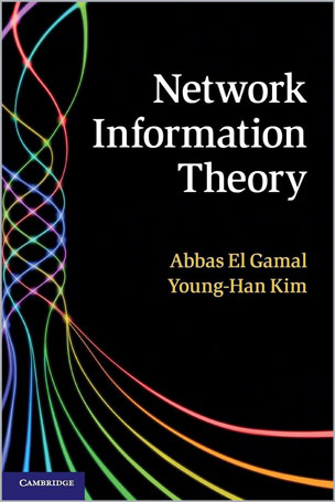 Network-Information-Theory_xs1724410017 Network Information Theory - تصویر 1