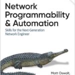 Network Programmability and Automation
