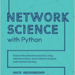 Network Science with Python