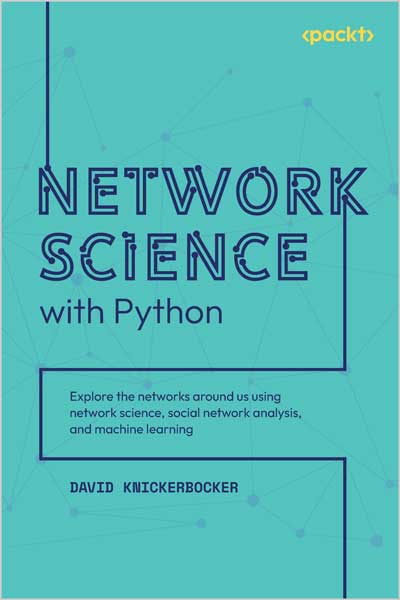Network-Science-with-Python_0U1678294402 Network Science with Python - تصویر 1