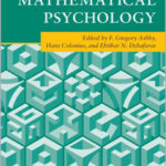 New Handbook of Mathematical Psychology  - VOL 3