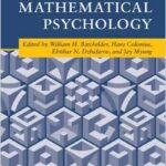 New Handbook of Mathematical Psychology - VOL 1