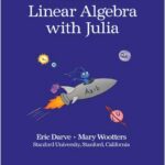 Numerical Linear Algebra with Julia