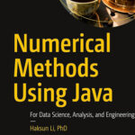 Numerical Methods Using Java