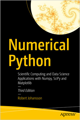Numerical-Python_zQ1746457657 Numerical Python - تصویر 1