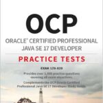 OCP - Practice Tests - Java SE 17
