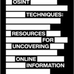 OSINT Techniques