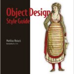 Object Design Style Guide