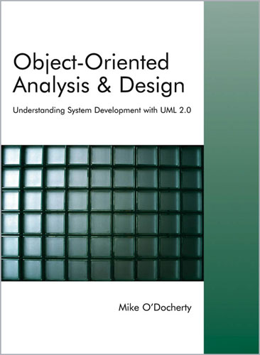 Object-Oriented-Analysis-and-Design-_v81737292931 Object-Oriented Analysis and Design - تصویر 1
