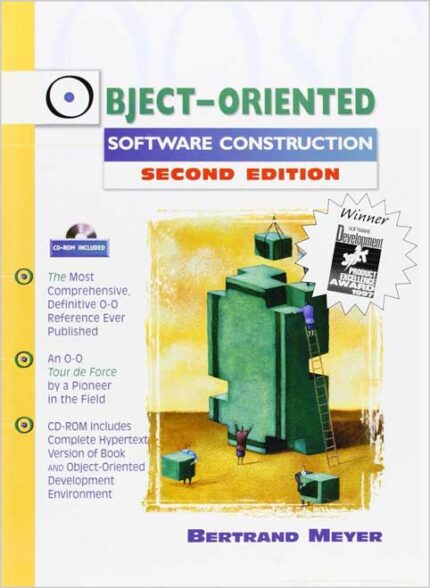 Object-Oriented Software Construction