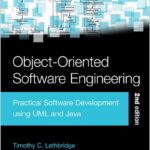 Object-Oriented Software Engineering