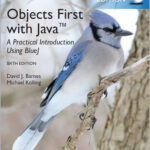 Objects First with Java