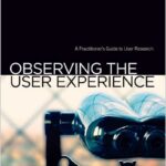 Observing the User Experience