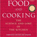On Food and Cooking