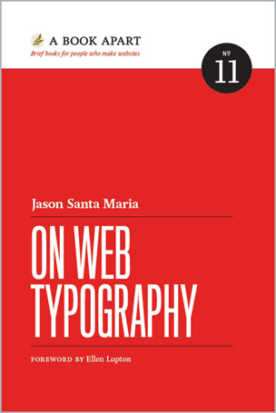 On-Web-Typography_LY1695474384 On Web Typography - تصویر 1