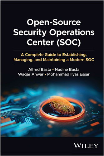 Open-Source-Security-Operations-Center-SOC_6q1780566430 Open-Source Security Operations Center (SOC) - تصویر 1