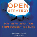 Open Strategy