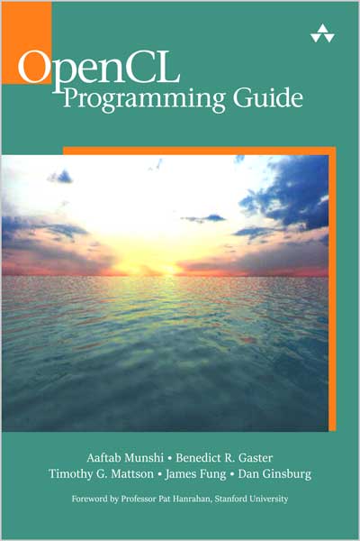 OpenCL-Programming-Guide_U61686167742 OpenCL Programming Guide - تصویر 1