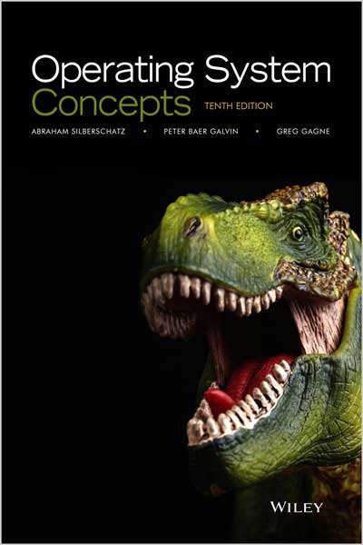 Operating-System-Concepts_9Y1659196970 Operating System Concepts - تصویر 1