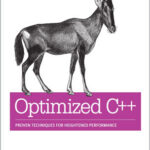 Optimized C++