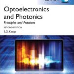 Optoelectronics and Photonics