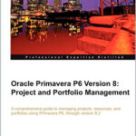 Oracle Primavera P6 Version 8