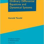 Ordinary Differential Equations and Dynamical Systems