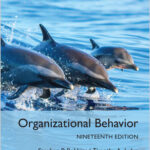 Organizational Behavior