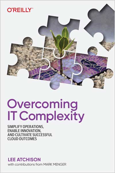 Overcoming-IT-Complexity_k31704130137 Overcoming IT Complexity - تصویر 1