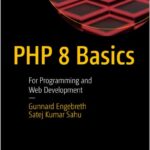 PHP 8 Basics