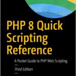 PHP 8 Quick Scripting Reference