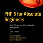 PHP 8 for Absolute Beginners