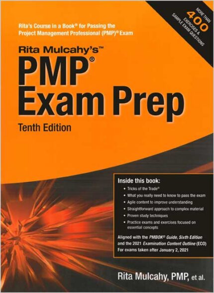 PMP Exam Prep