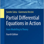 Partial Differential Equations in Action