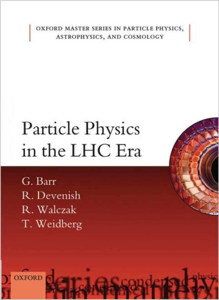 Particle Physics in the LHC Era