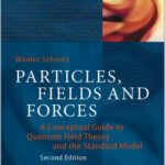 Particles, Fields and Forces