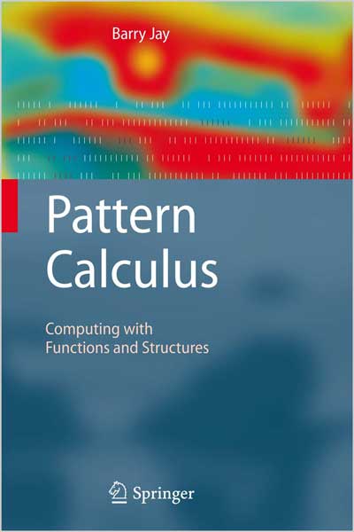 Pattern-Calculus_K81714854016 Pattern Calculus - تصویر 1