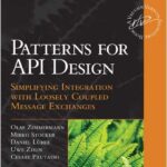 Patterns for API Design