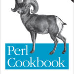 Perl Cookbook