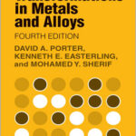 Phase Transformations in Metals and Alloys