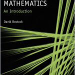 Philosophy of Mathematics